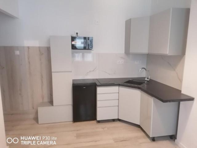 Apartment Centrum شتشيتسين المظهر الخارجي الصورة