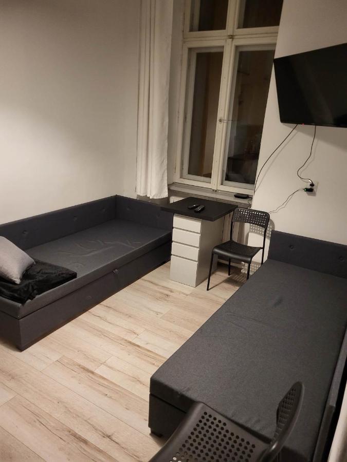 Apartment Centrum شتشيتسين المظهر الخارجي الصورة